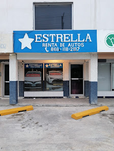 Estrella Renta De Autos